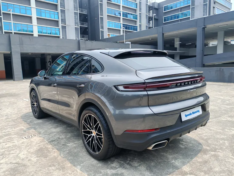 Chevrolet Impala